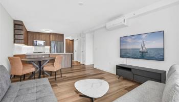 The Park on Keeaumoku condo # 1904, Honolulu, Hawaii - photo 2 of 20