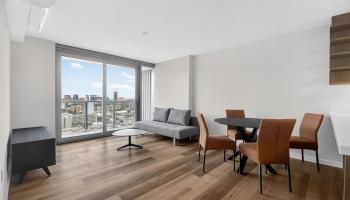 The Park on Keeaumoku condo # 1904, Honolulu, Hawaii - photo 3 of 20