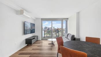 The Park on Keeaumoku condo # 1904, Honolulu, Hawaii - photo 4 of 20