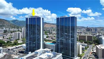 The Park on Keeaumoku condo # 1909, Honolulu, Hawaii - photo 2 of 17
