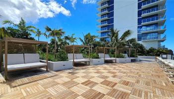 The Park on Keeaumoku condo # 1909, Honolulu, Hawaii - photo 3 of 20