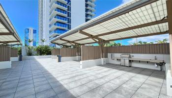 The Park on Keeaumoku condo # 1909, Honolulu, Hawaii - photo 5 of 17