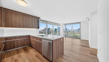 The Park on Keeaumoku condo # 2100, Honolulu, Hawaii - photo 5 of 25