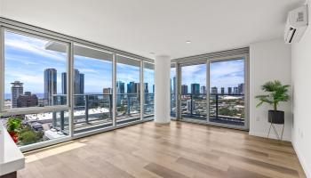 The Park on Keeaumoku condo # 2200, Honolulu, Hawaii - photo 2 of 25