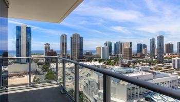 The Park on Keeaumoku condo # 2200, Honolulu, Hawaii - photo 3 of 25