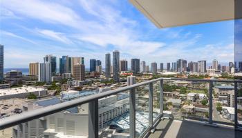 The Park on Keeaumoku condo # 2200, Honolulu, Hawaii - photo 4 of 25