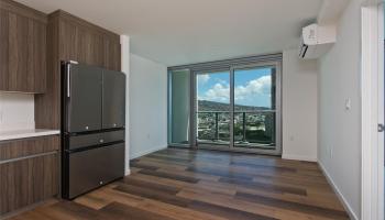 The Park on Keeaumoku condo # 2203L, Honolulu, Hawaii - photo 2 of 17