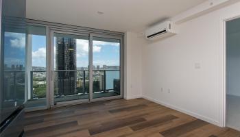 The Park on Keeaumoku condo # 2203L, Honolulu, Hawaii - photo 3 of 17