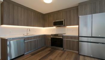 The Park on Keeaumoku condo # 2203L, Honolulu, Hawaii - photo 6 of 17