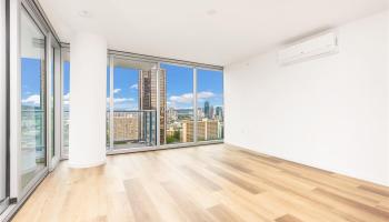 The Park on Keeaumoku condo # 2211, Honolulu, Hawaii - photo 3 of 25