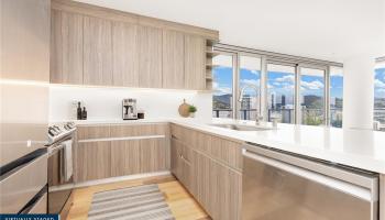 The Park on Keeaumoku condo # 2211, Honolulu, Hawaii - photo 6 of 25