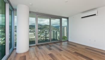 The Park on Keeaumoku condo # 2212, Honolulu, Hawaii - photo 4 of 20