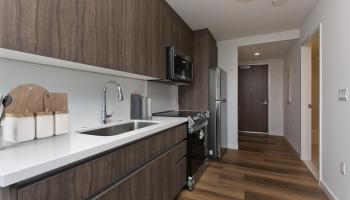 The Park on Keeaumoku condo # 2308, Honolulu, Hawaii - photo 4 of 19