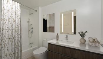 The Park on Keeaumoku condo # 2308, Honolulu, Hawaii - photo 6 of 19