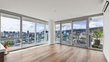 The Park on Keeaumoku condo # 2312, Honolulu, Hawaii - photo 2 of 25