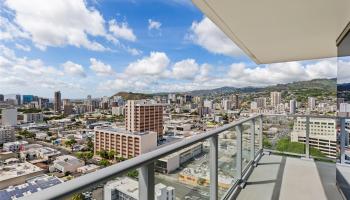 The Park on Keeaumoku condo # 2312, Honolulu, Hawaii - photo 3 of 25