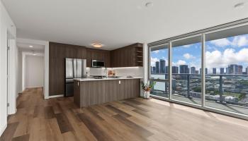 The Park on Keeaumoku condo # 2312, Honolulu, Hawaii - photo 5 of 25