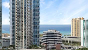 The Park on Keeaumoku condo # 2402, Honolulu, Hawaii - photo 1 of 25