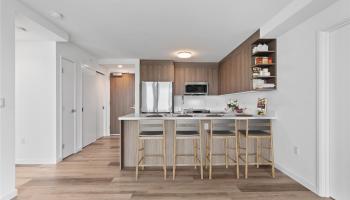 The Park on Keeaumoku condo # 2402, Honolulu, Hawaii - photo 2 of 25