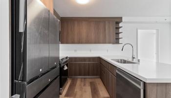 The Park on Keeaumoku condo # 2402, Honolulu, Hawaii - photo 4 of 25