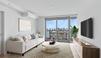 The Park on Keeaumoku condo # 2402, Honolulu, Hawaii - photo 5 of 25