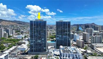 The Park on Keeaumoku condo # 2603, Honolulu, Hawaii - photo 2 of 25