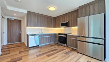 The Park on Keeaumoku condo # 2603, Honolulu, Hawaii - photo 3 of 25