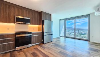 The Park on Keeaumoku condo # 2603, Honolulu, Hawaii - photo 4 of 25