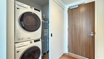 The Park on Keeaumoku condo # 2603, Honolulu, Hawaii - photo 6 of 25