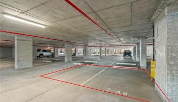 The Park on Keeaumoku condo # 2616, Honolulu, Hawaii - photo 3 of 23