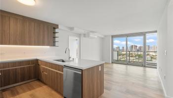 The Park on Keeaumoku condo # 2616, Honolulu, Hawaii - photo 4 of 23