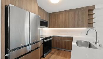 The Park on Keeaumoku condo # 2616, Honolulu, Hawaii - photo 5 of 23