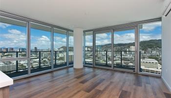 The Park on Keeaumoku condo # 2618, Honolulu, Hawaii - photo 2 of 21