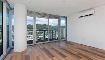 The Park on Keeaumoku condo # 2618, Honolulu, Hawaii - photo 3 of 21