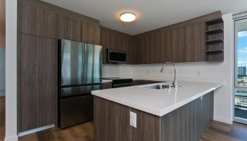 The Park on Keeaumoku condo # 2618, Honolulu, Hawaii - photo 4 of 21