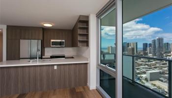 The Park on Keeaumoku condo # 2618, Honolulu, Hawaii - photo 5 of 21