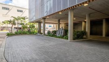 The Park on Keeaumoku condo # 2718, Honolulu, Hawaii - photo 2 of 25