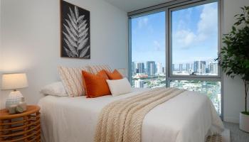 The Park on Keeaumoku condo # 2718, Honolulu, Hawaii - photo 5 of 25