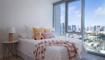 The Park on Keeaumoku condo # 2718, Honolulu, Hawaii - photo 6 of 25