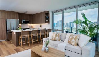 The Park on Keeaumoku condo # 2718, Honolulu, Hawaii - photo 3 of 25