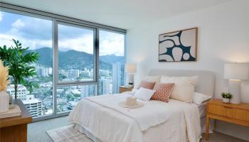 The Park on Keeaumoku condo # 2718, Honolulu, Hawaii - photo 5 of 25