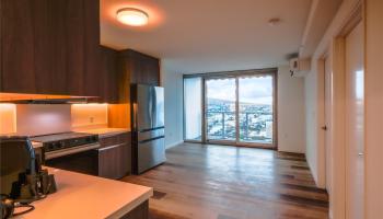 The Park on Keeaumoku condo # 2903, Honolulu, Hawaii - photo 1 of 25