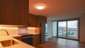 The Park on Keeaumoku condo # 2903, Honolulu, Hawaii - photo 2 of 25