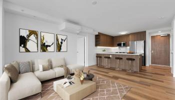 The Park on Keeaumoku condo # 3014, Honolulu, Hawaii - photo 1 of 25