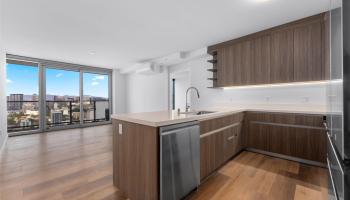 The Park on Keeaumoku condo # 3014, Honolulu, Hawaii - photo 3 of 25