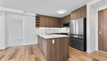 The Park on Keeaumoku condo # 3014, Honolulu, Hawaii - photo 4 of 25