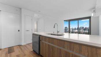 The Park on Keeaumoku condo # 3014, Honolulu, Hawaii - photo 5 of 25