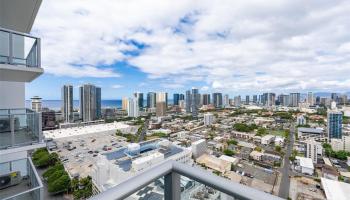 The Park on Keeaumoku condo # 3014, Honolulu, Hawaii - photo 6 of 25