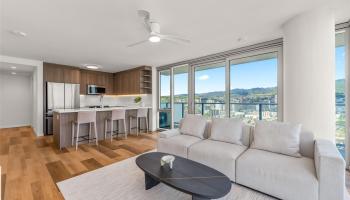 The Park on Keeaumoku condo # 3119, Honolulu, Hawaii - photo 2 of 25