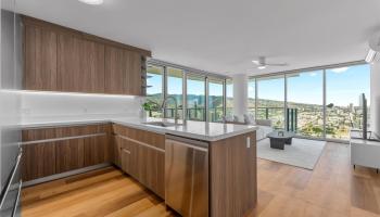 The Park on Keeaumoku condo # 3119, Honolulu, Hawaii - photo 3 of 25